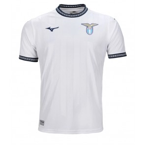 Lazio Rezervni Dres 2023-24 Kratak Rukavima